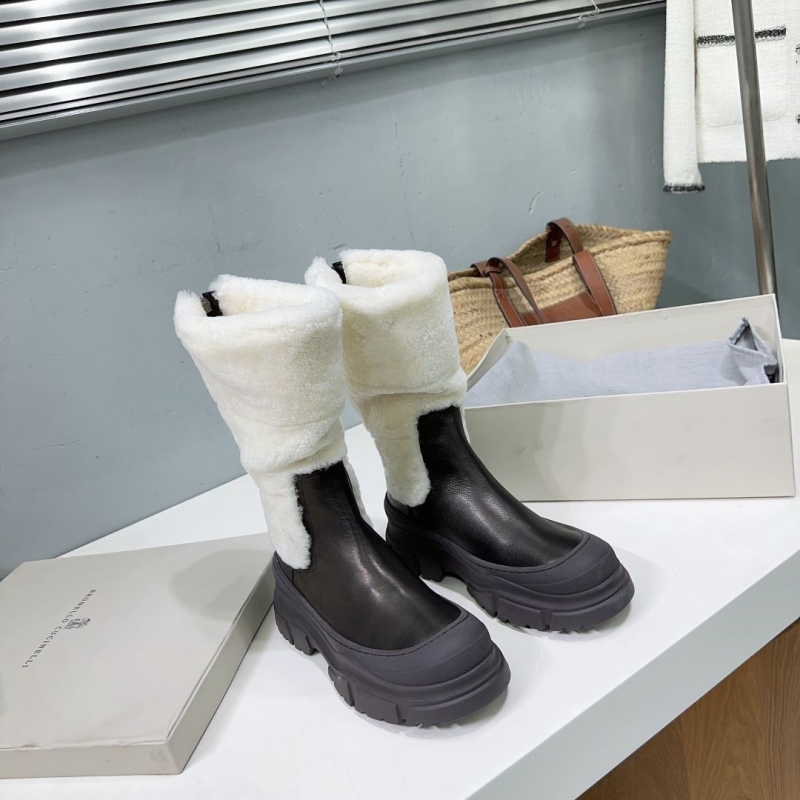 Brunello Cucinelli Boots